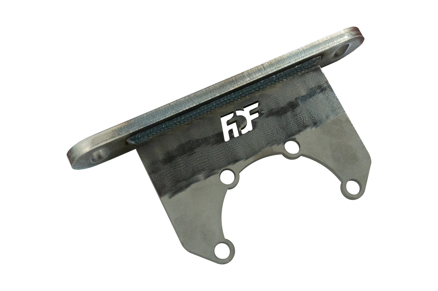 FDF Raceshop - Winters Quick Change Weld in Mount JZX100 Chaser / Mark II / Cresta