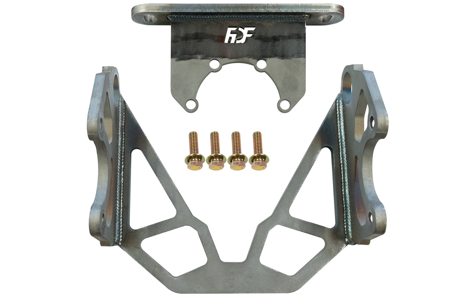 FDF Raceshop - Winters Quick Change Weld in Mount JZX100 Chaser / Mark II / Cresta