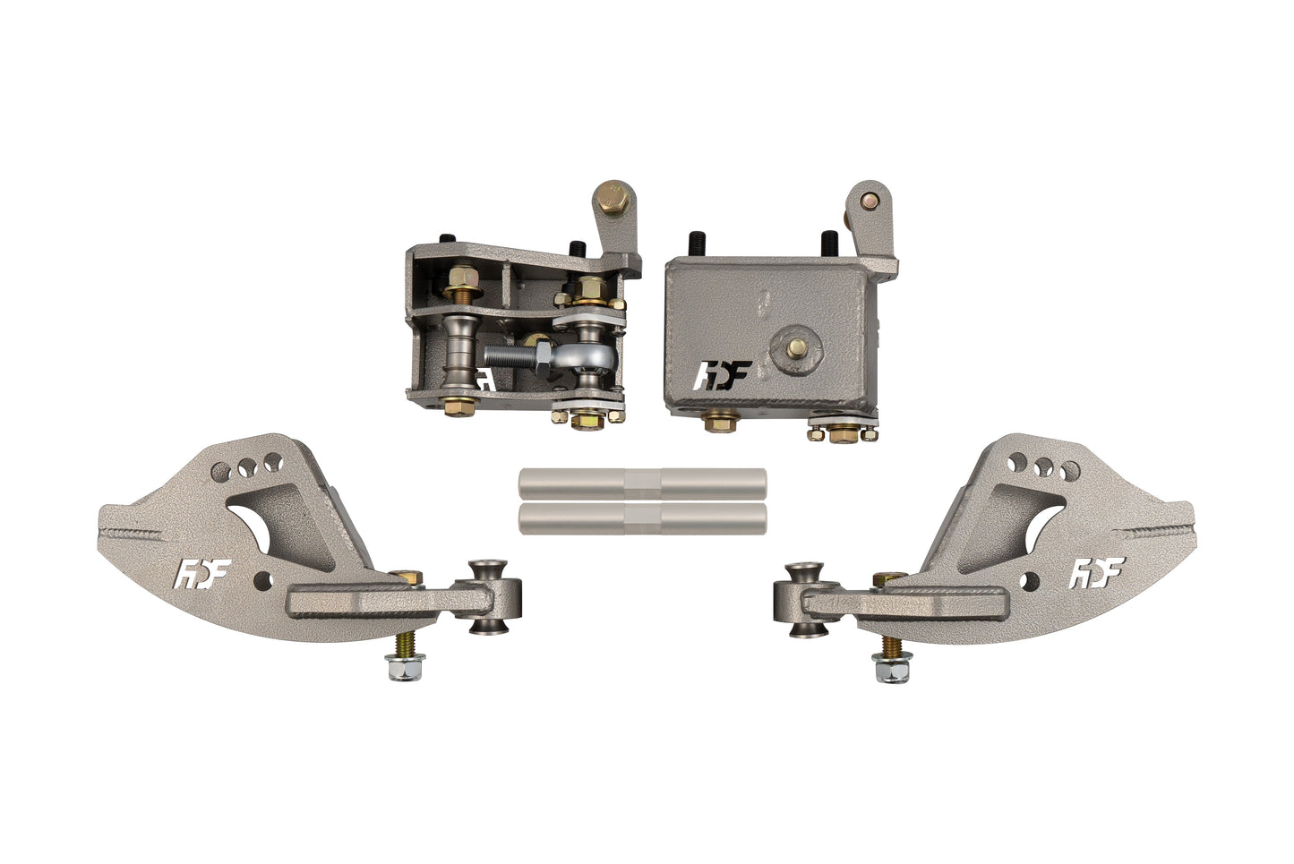 FDF Raceshop - IS300 / JZX90 / JZX100 Mini Mantis Angle Kit