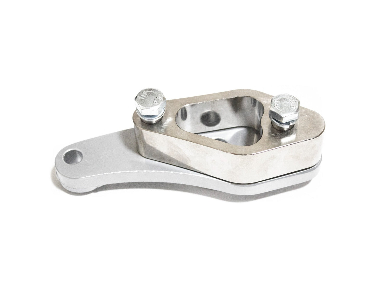 MX73 Roll Center Adjusters