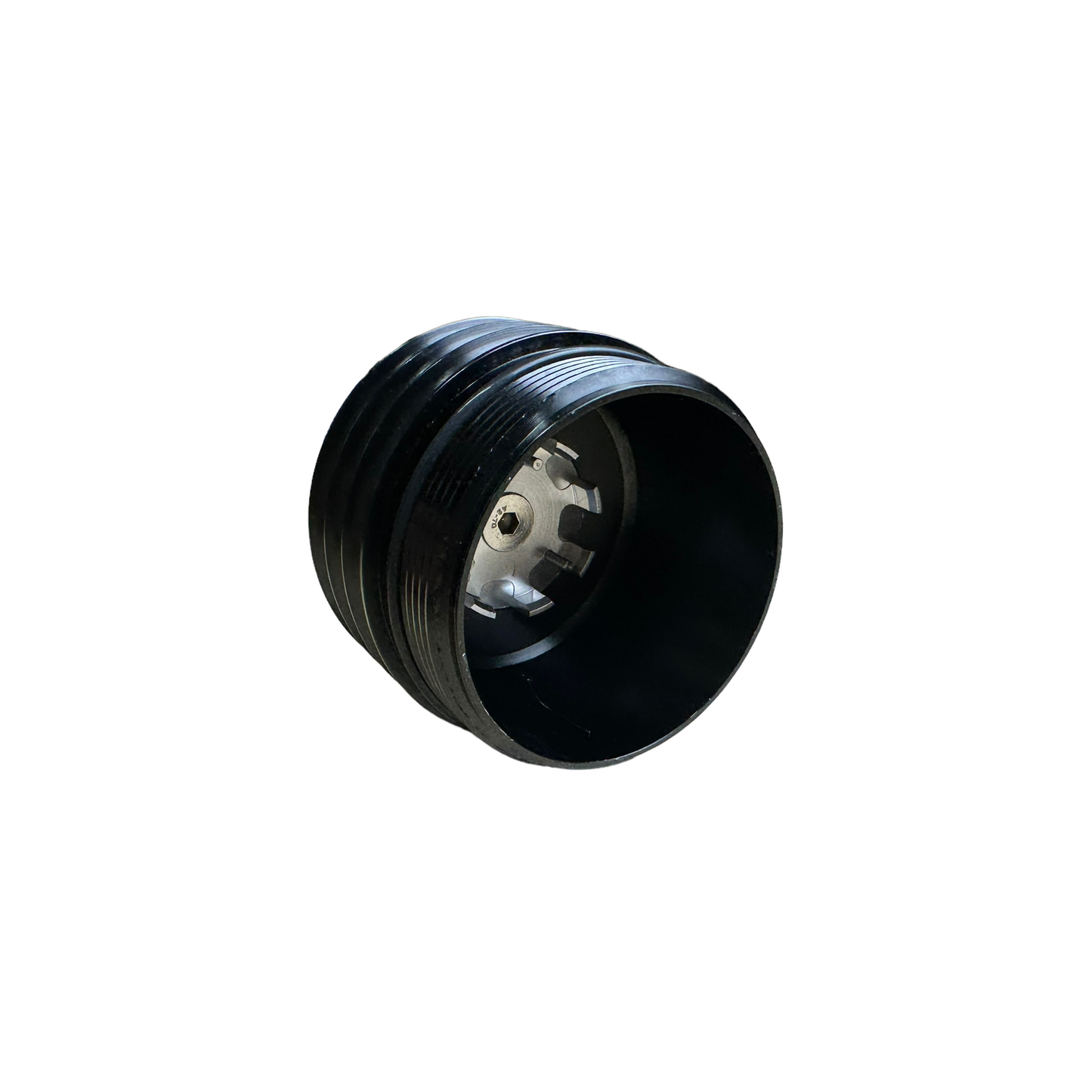 N20 N54 N55 S55 Aluminum Oil Filter Cap
