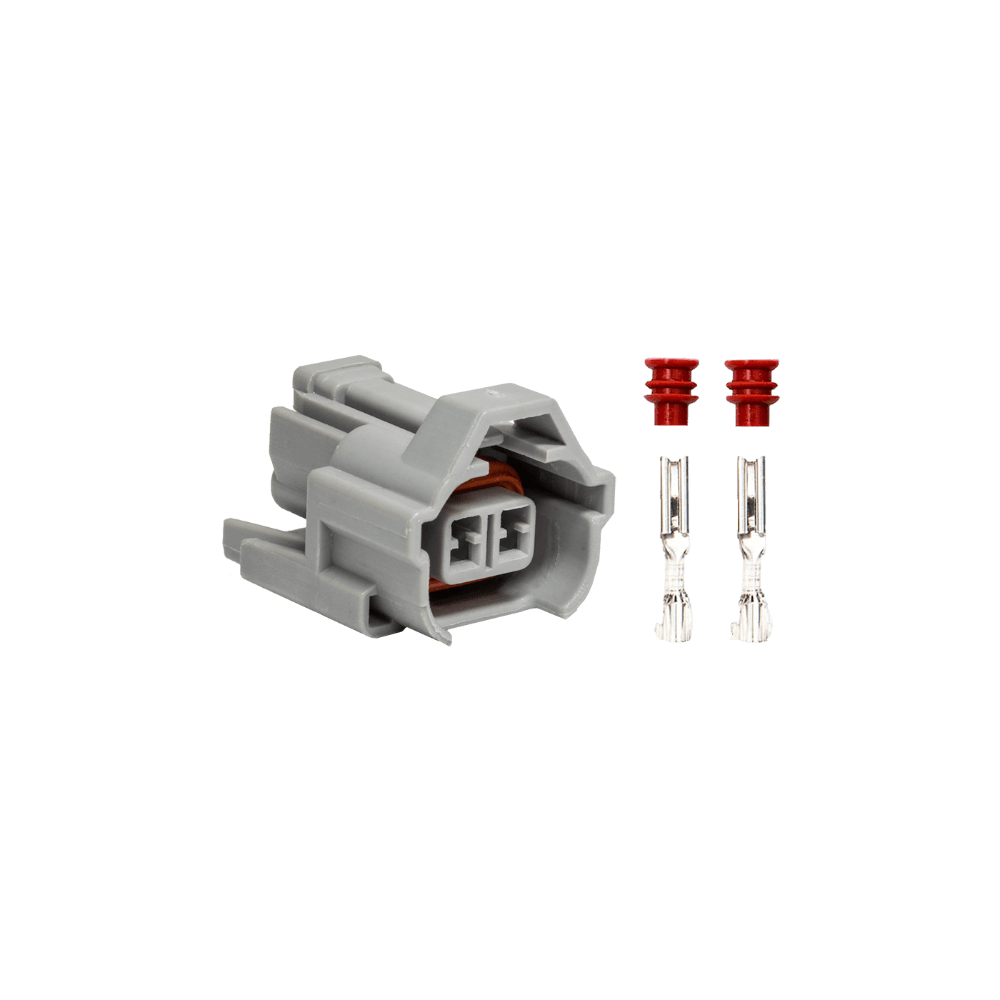 FuelTech USA - Nippon Denso Injector Connector Kit