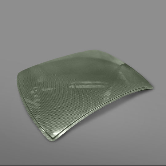 HGK Racing - E90 Roof