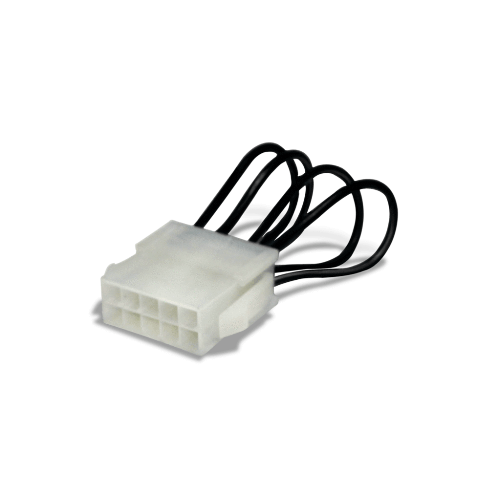 FuelTech USA - Peak & Hold Jumper Harness
