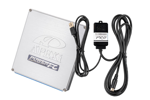 A'PEXi - Power FC - 1996-2001 Toyota Mark II/Chaser/Cresta (M/T Only)