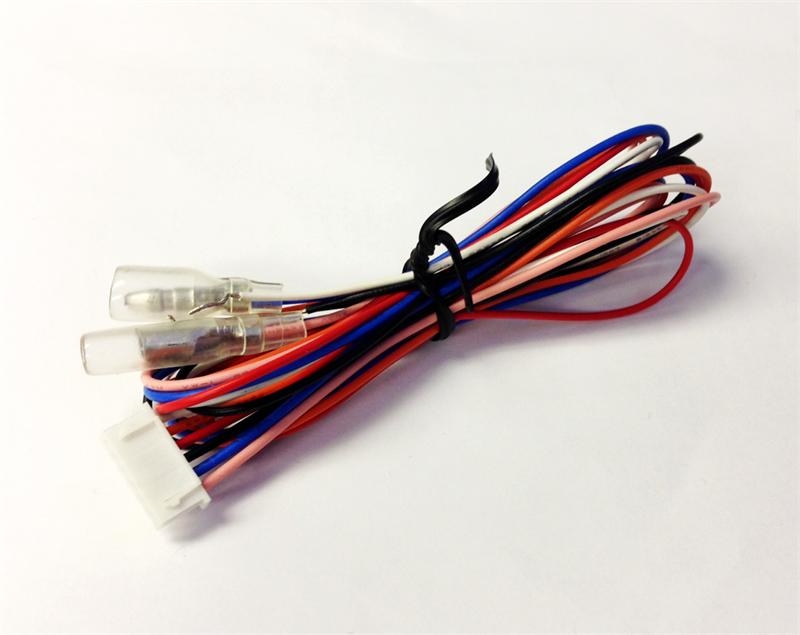 Prosport Gauges - Performance series EGT Harness (Pre Stepper motor)