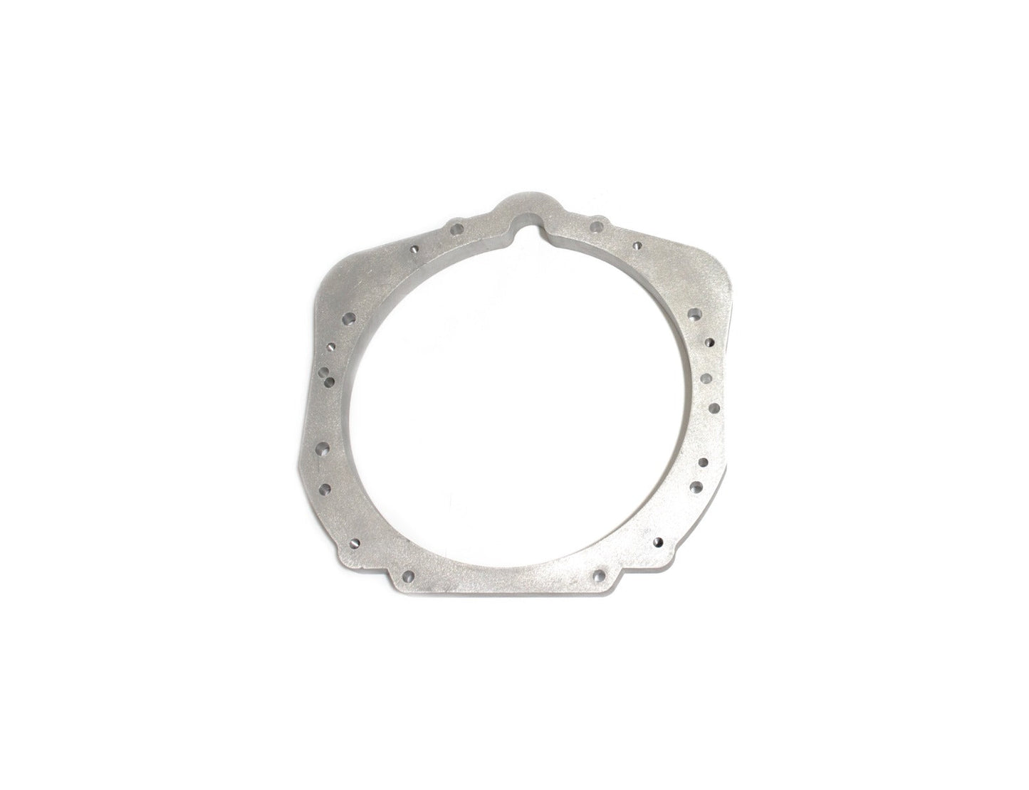 1UZ to TL70 transmission adapter