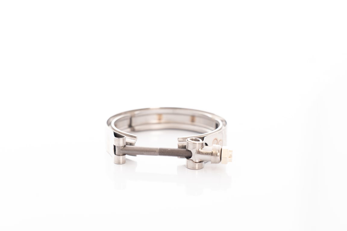 Precision Turbo - V-Band Clamp T3