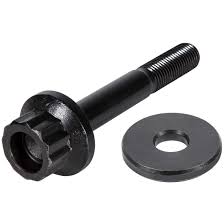 Platinum Racing Products - NISSAN RB25 & RB30 HARMONIC BALANCER BOLT