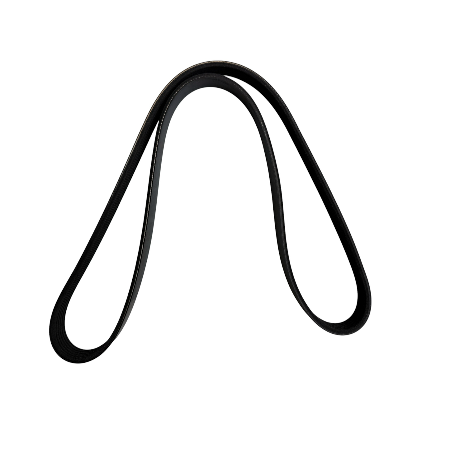 BMW E9x E8x A/C Delete Serpentine Belt for N52 Engine