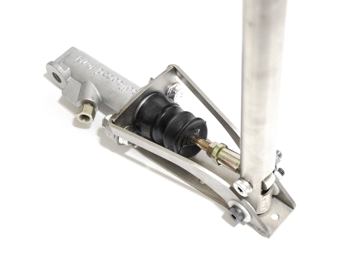 RM - Horizontal 3/4" Inline MC w/ Vertical Handle