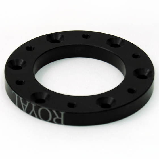 Grip Royal - Rotator Spacer Kit