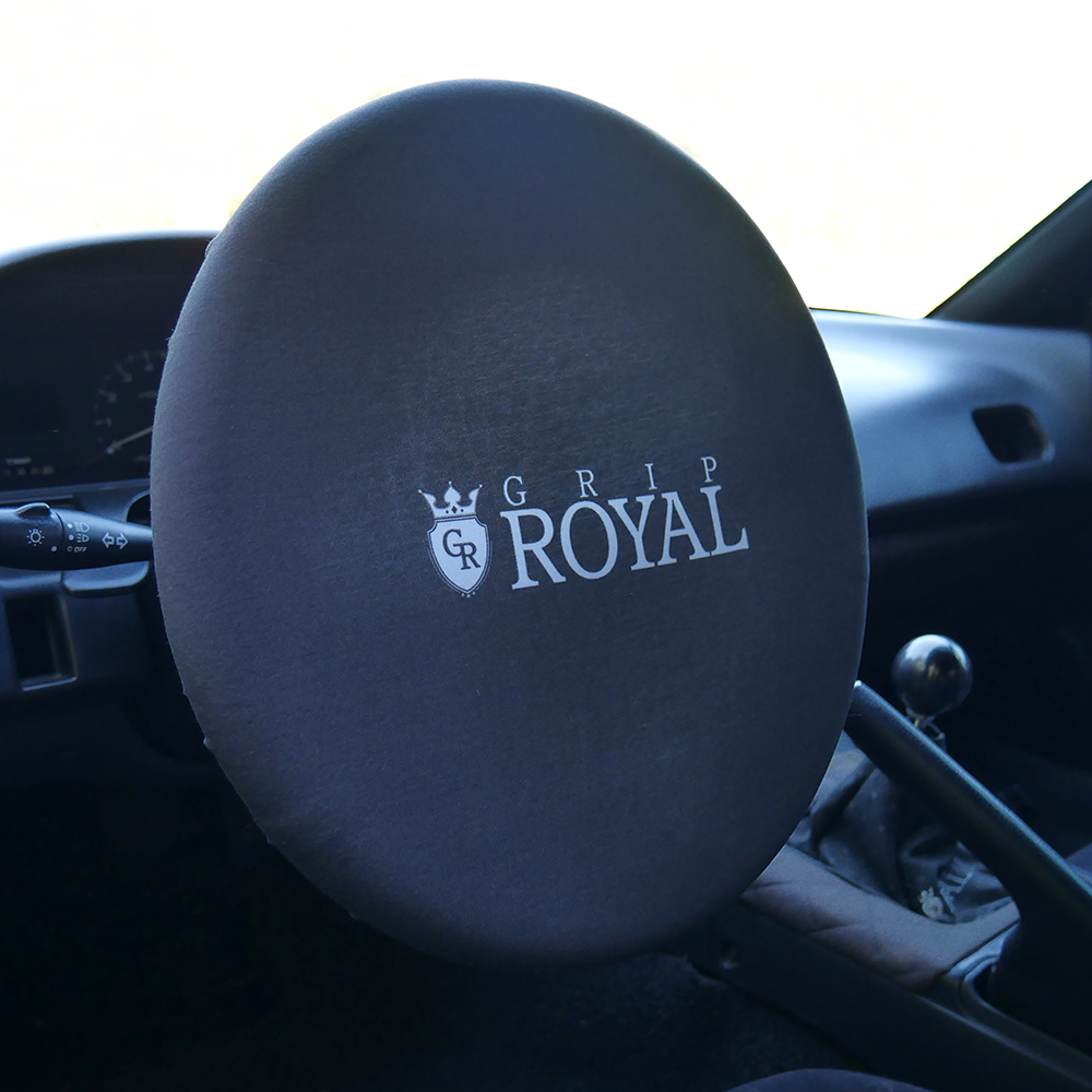 Grip Royal - Steering Wheel Cover - Full Face