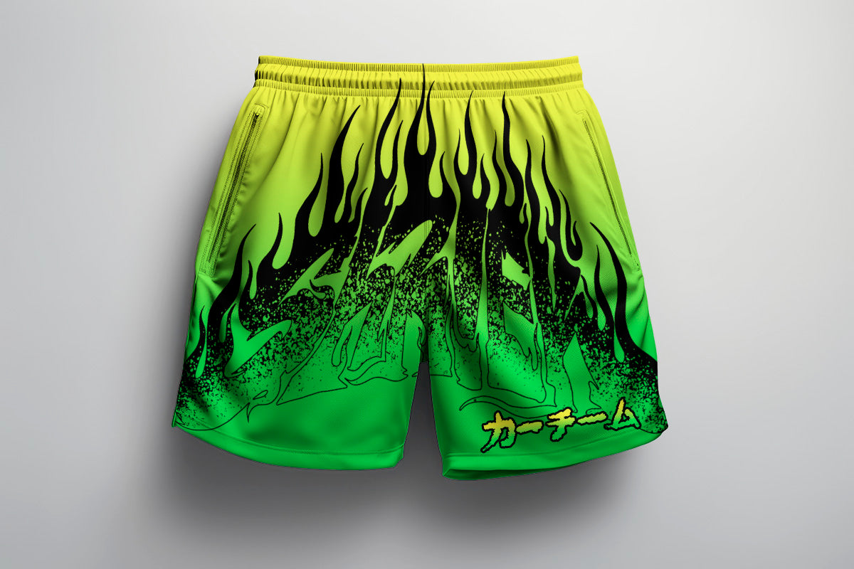 Shorts - Team Shriek!