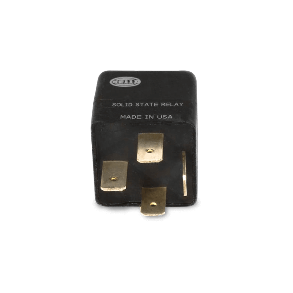 FuelTech USA - Staging / Brake Control Solid State Relay