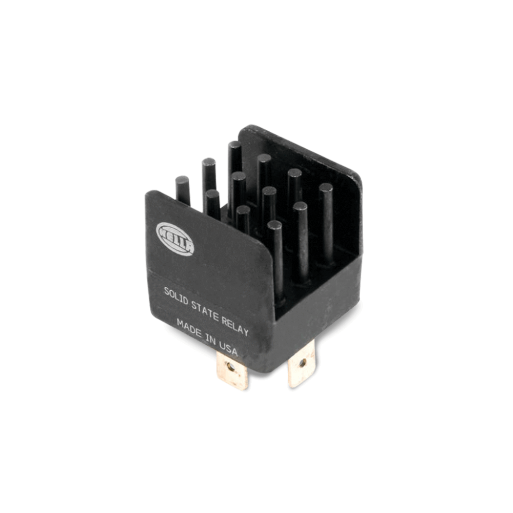 FuelTech USA - Staging / Brake Control Solid State Relay