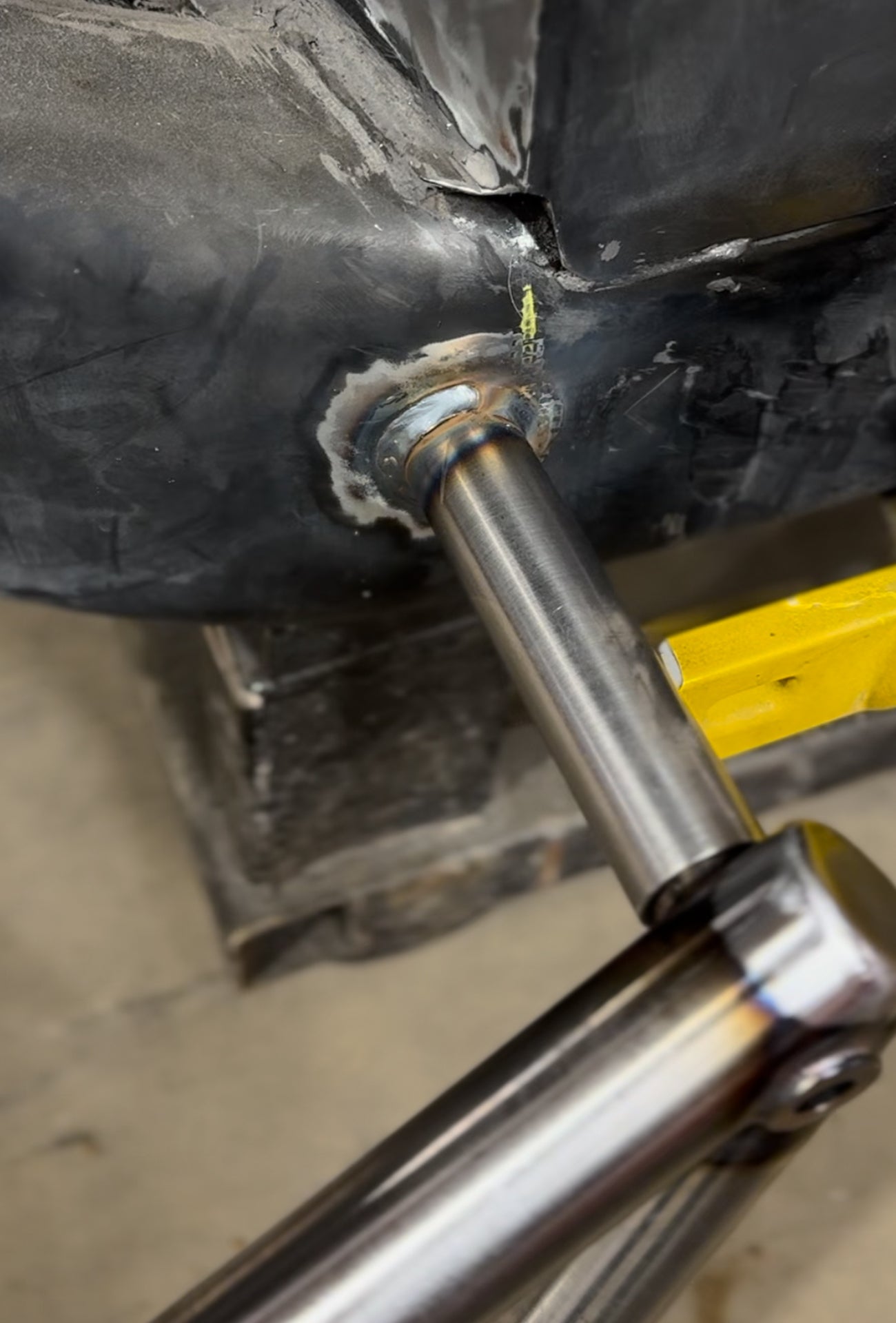 FDF Raceshop - FDF Rally Jack Stands