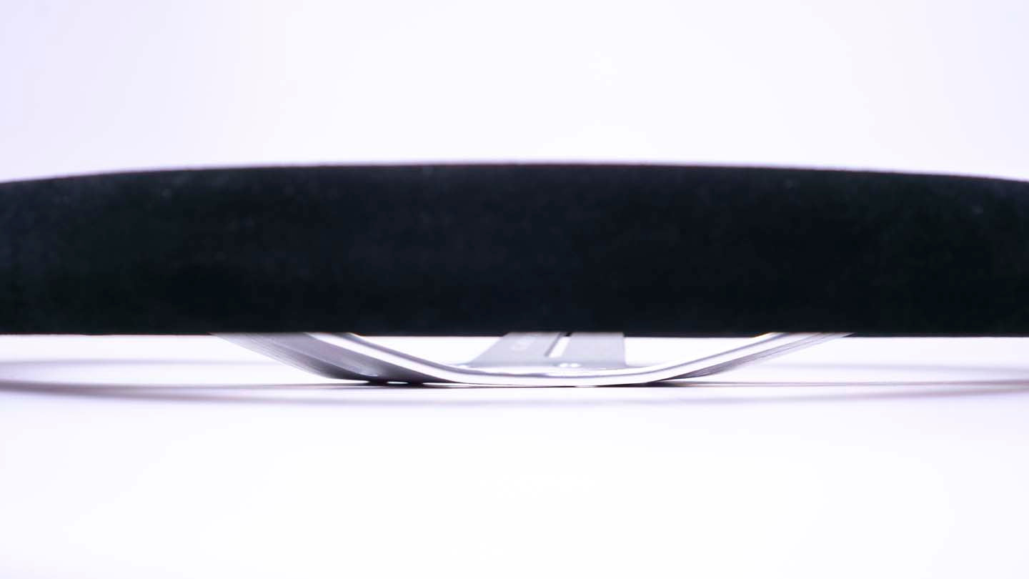 Grip Royal - Nobel - Suede