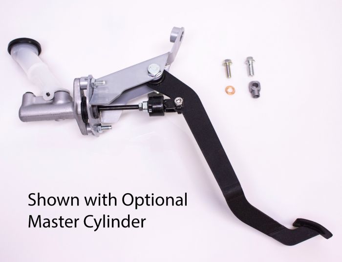 Xcessive Manufacturing - JZA80 - JZZ30 Clutch Pedals – Drift HQ