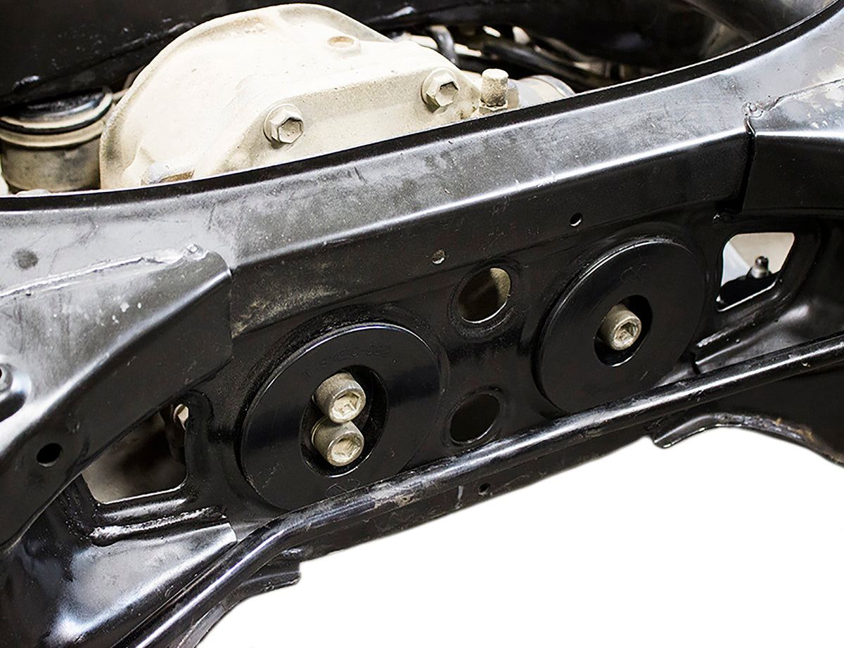 IS300 - Rear Diff Bushings