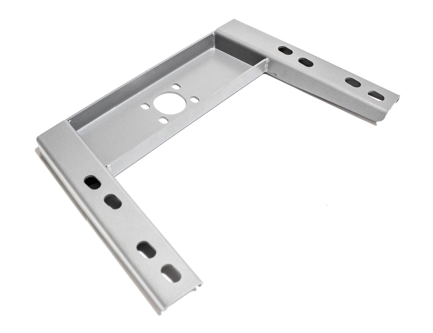 TE72 chassis to Manual Transmission Cross Member (W58, R154)