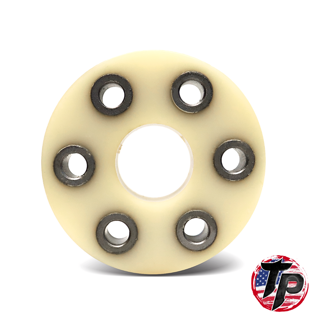 Tick Performance - Polyurethane Torque Tube Bushing for 2001-13 Corvette C5 & C6 (12mm)