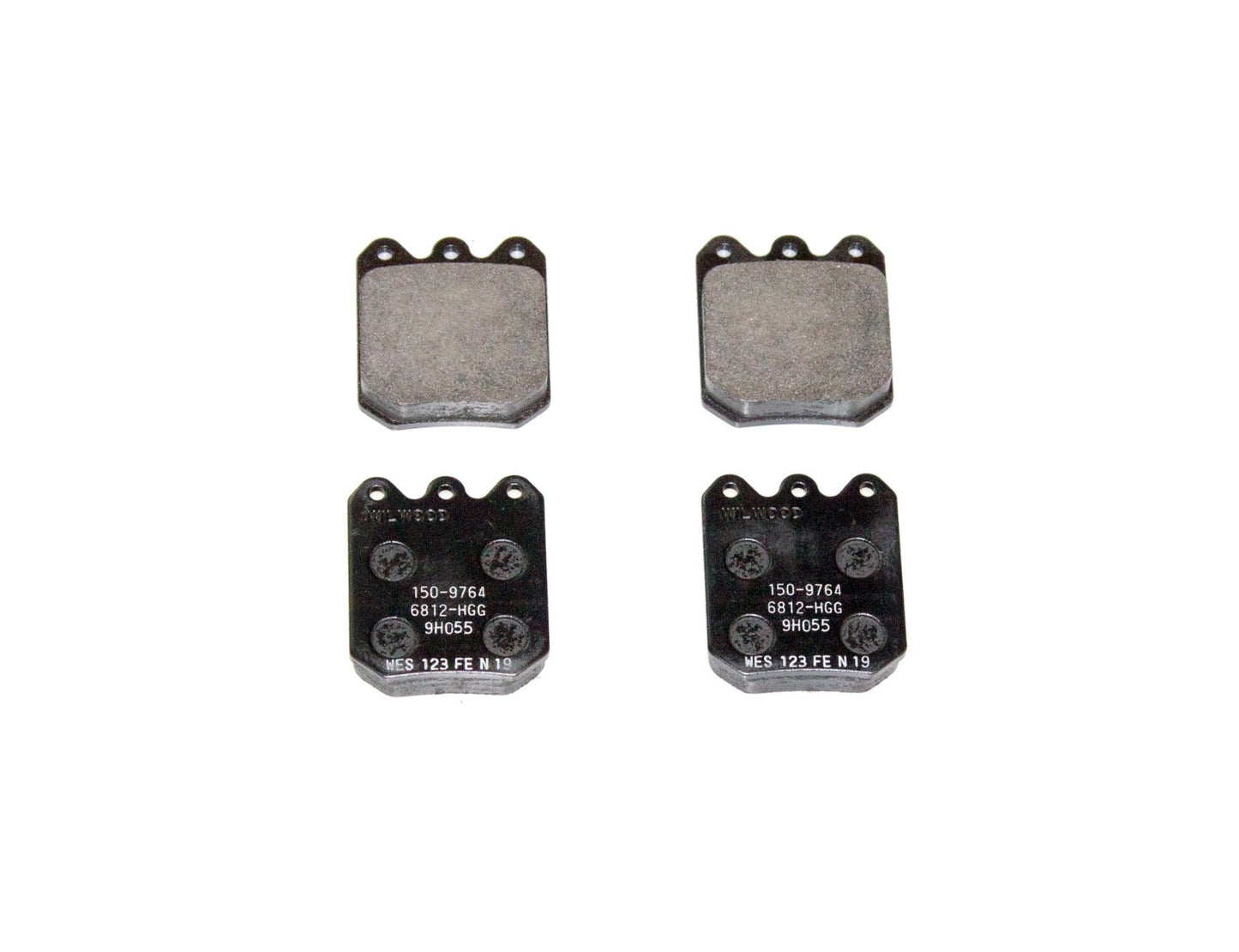 Wilwood Brake Pads