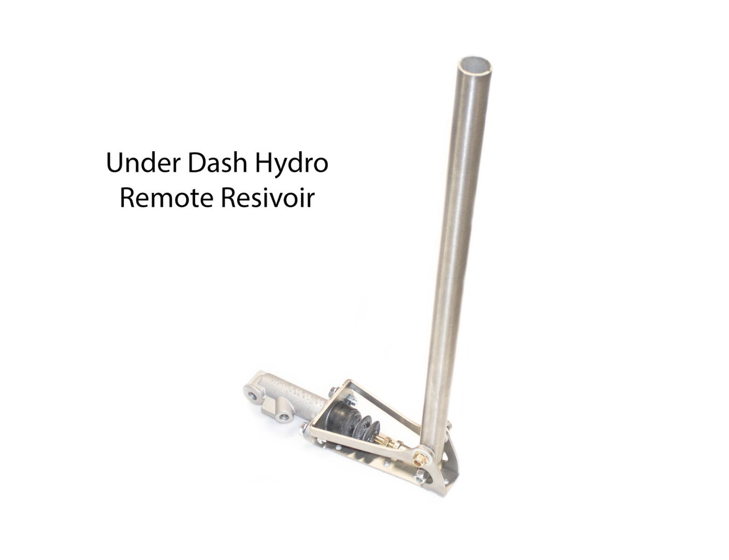 Under Dash Hydro
