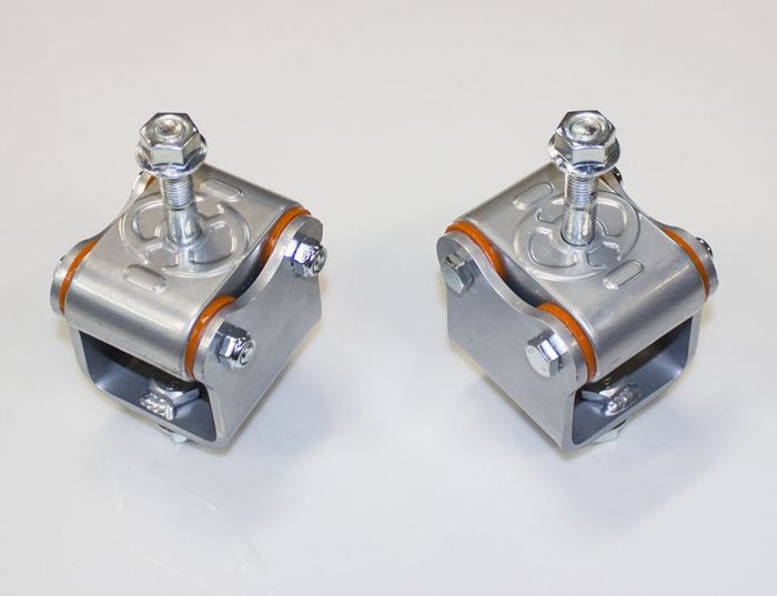 Xcessive Manufacturing - JZX90/100 Urethane Motor Mount (T-JZX100-UMM-S28)