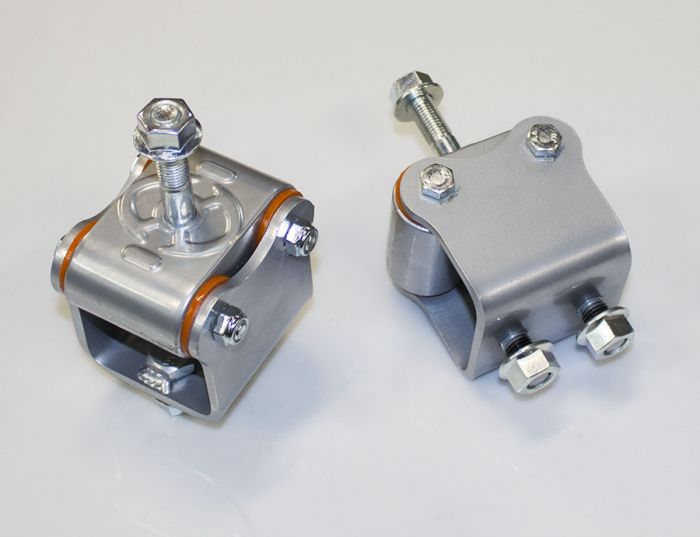 Xcessive Manufacturing - JZX90/100 Urethane Motor Mount (T-JZX100-UMM-S28)