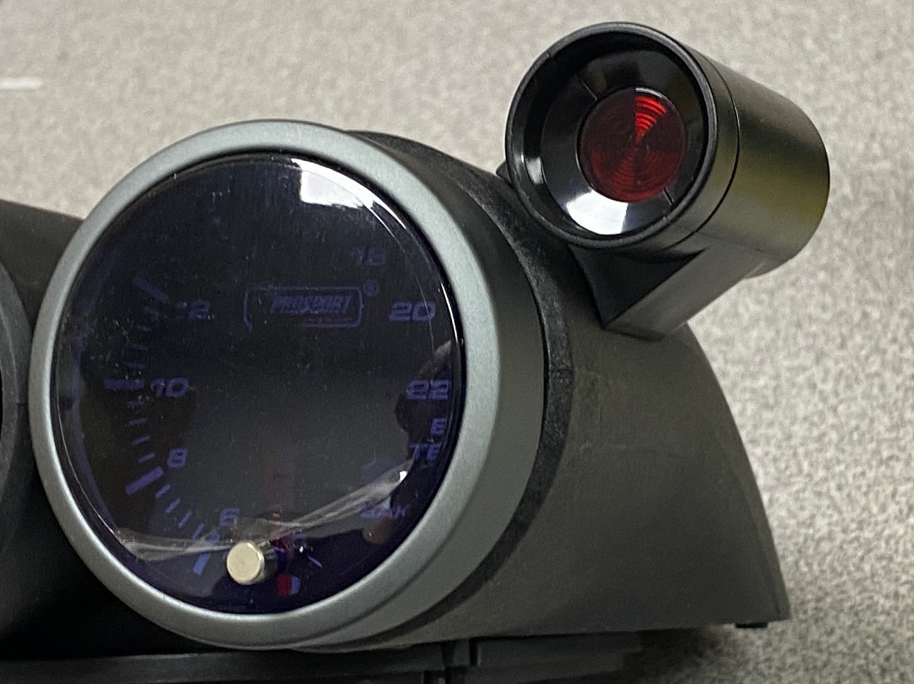 Prosport Gauges - Premium External Warning Light