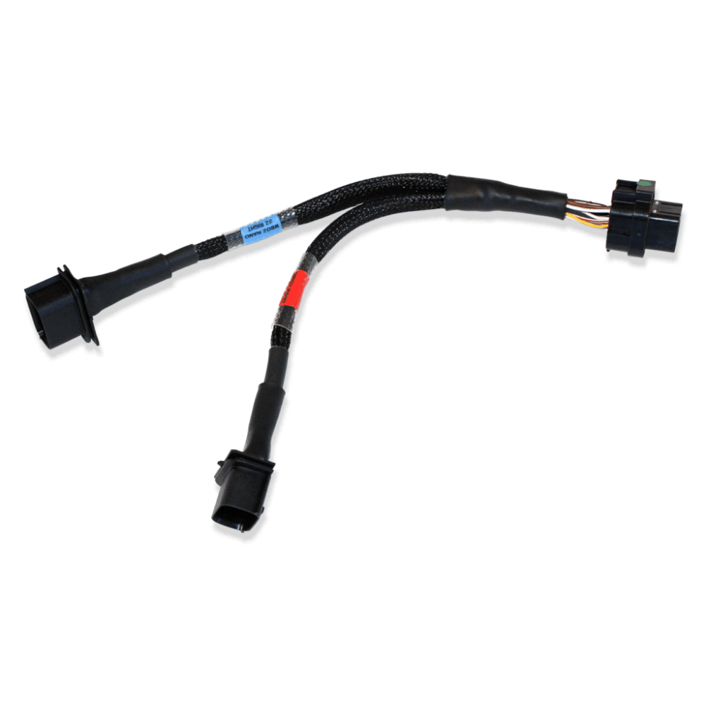 FuelTech USA - WB-O2 Nano to Alcohol O2 Adapter Harness