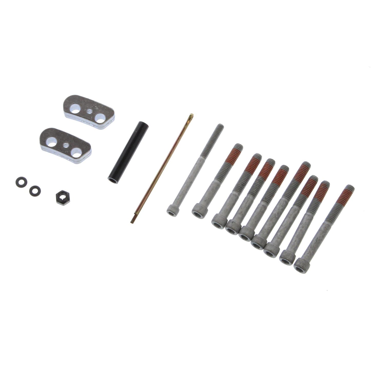 Wilwood Caliper Spacer Kit - FNDL/NDP/NDL for .81in Rotor