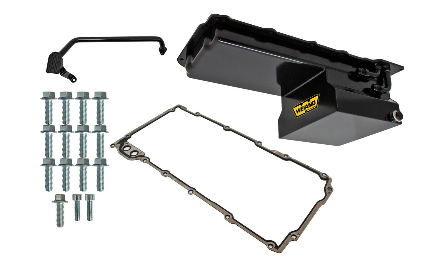 Weiand - Oil Pan Packages 5028WND