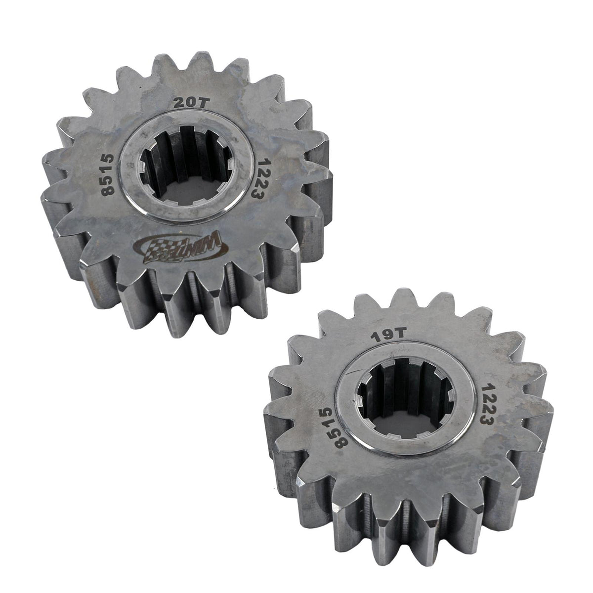 Winter's Quick Change - 10-Spline Quick-Change Gears 8515