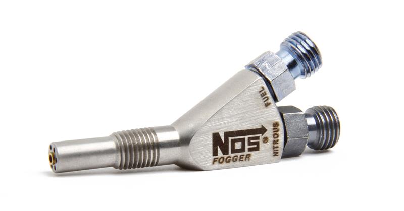Nitrous Oxide System - NOS Wet Fogger-R Nozzle (13700RNOS)