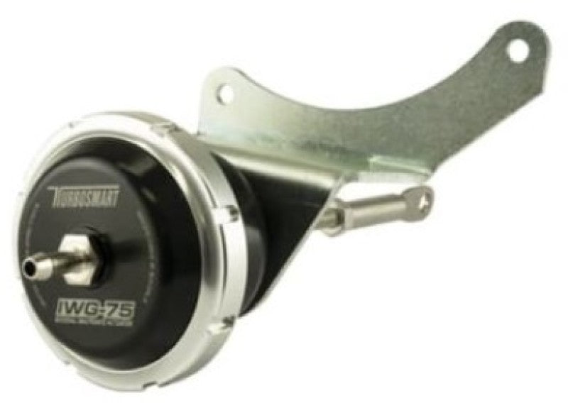 Actuador Turbosmart IWG75 Wastegate para Polaris RZR Turbo Black 5PSI