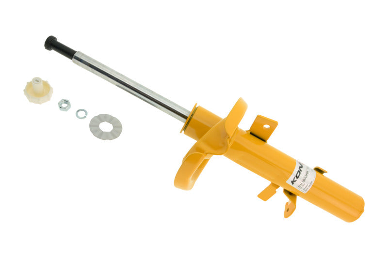 Koni Sport (Amarillo) Amortiguador 12-13 Ford Focus Sedan y Hatchback/incl modelo ST - Delantero izquierdo