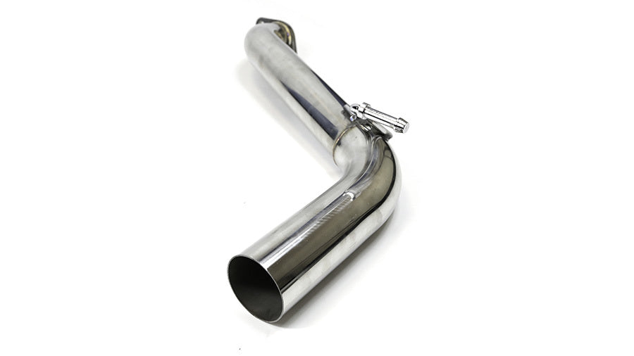 ISR Performance - Race Muffler Delete - Mazda Miata NC 06-13 (IS-RCE-NCMD)
