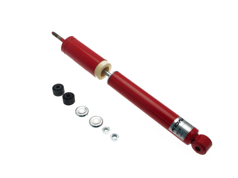 Koni Special D (Rojo) Amortiguador 66 Volkswagen Beetle/ Karmann Ghia (Exc. Modelo 1200) - Delantero
