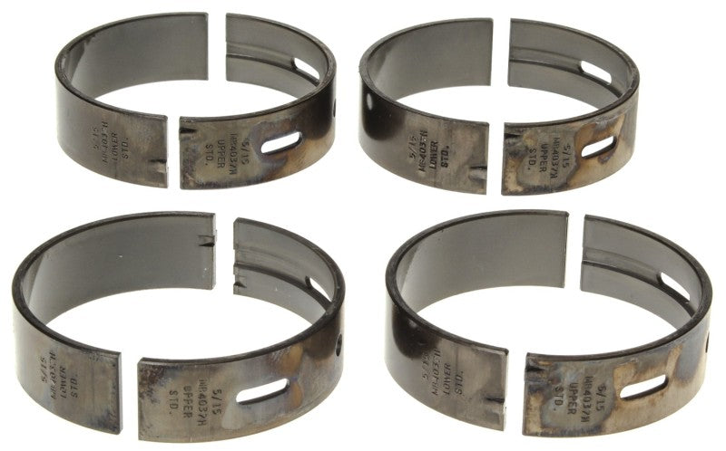 Clevite Nissan 3.8L 2009-2018 Main Bearing Set
