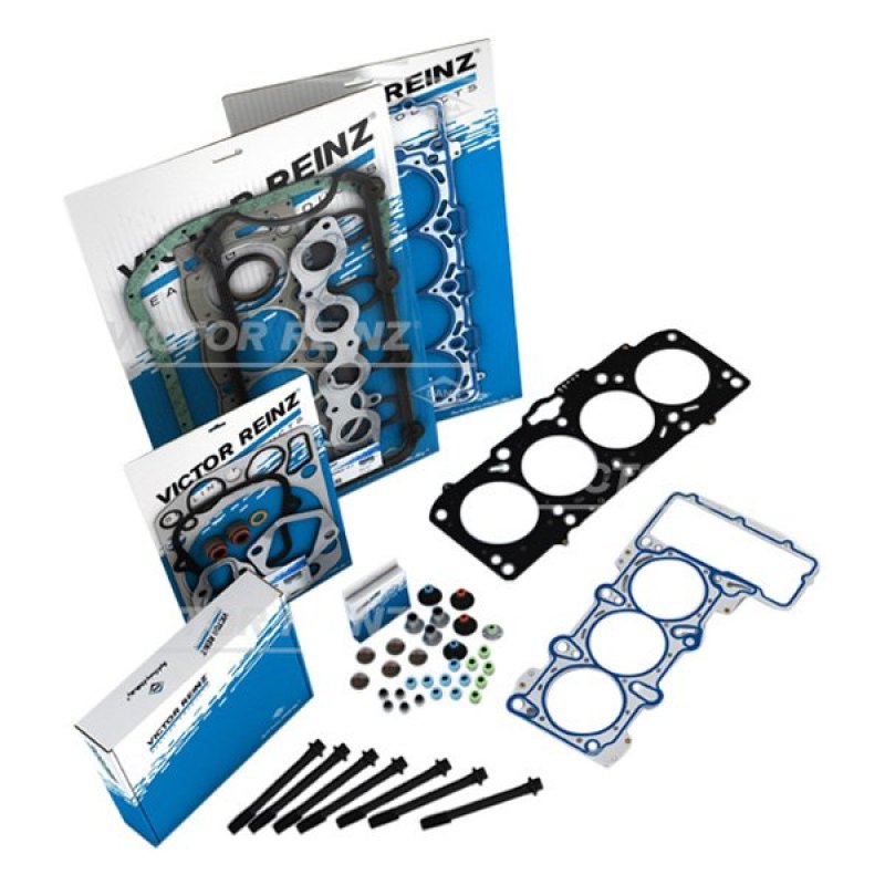 MAHLE Original 94-02 Toyota Truck 2.7L 3RZFE Engine Kit Gasket Set – Drift  HQ