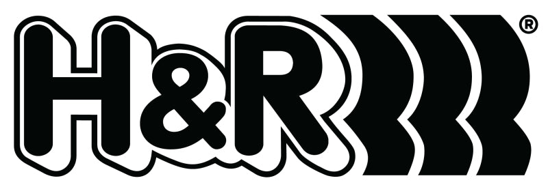 H&R Trak+ Perno adaptador de rueda DRM de 32 mm 5/130 Orificio central 71.6 Rosca de espárrago 14x1.5