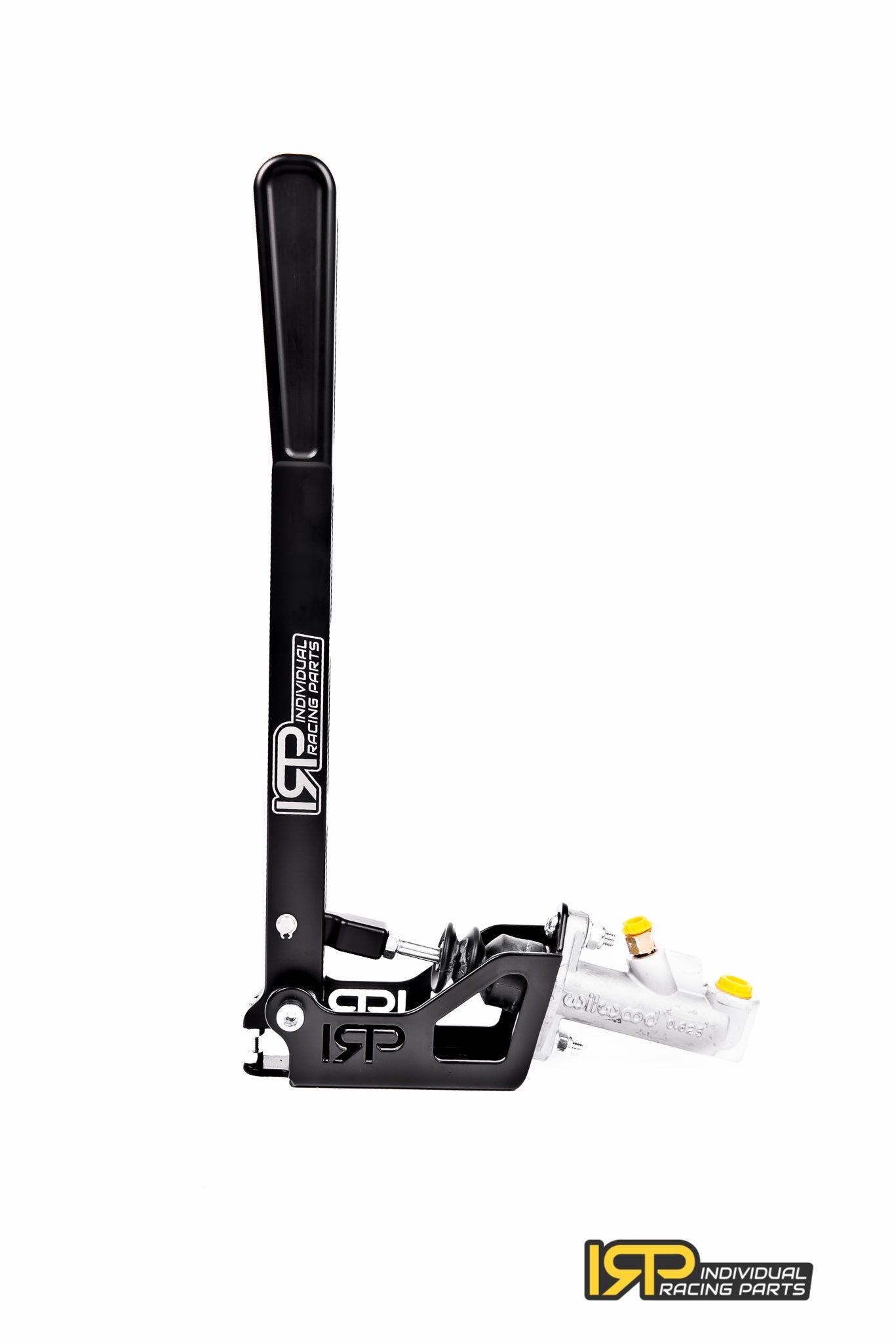 IRP - Freno de mano hidráulico No6