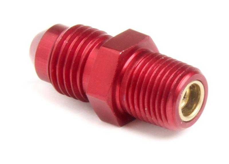 Nitrous Oxide System - NOS Fuel Filter Fitting (15571NOS)