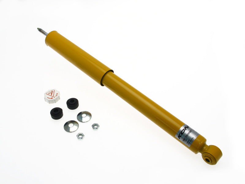 Koni Sport (Amarillo) Choque 99-02 Saab 9-3 incl. Viggen - Trasero