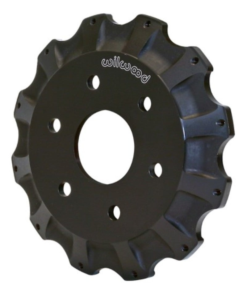Wilwood Hat-W4A Frontal 6 x 5,50 - 12 em 9,19 pol.