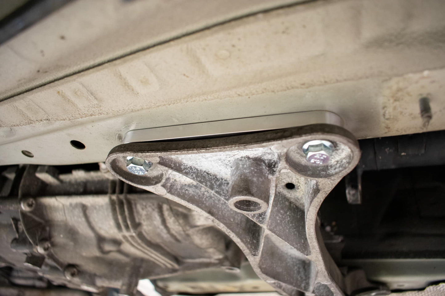 Drift HQ - 1JZ / 2JZ to BMW E90 E92 / E80 E82 Swap Kit (STREET VERSION)