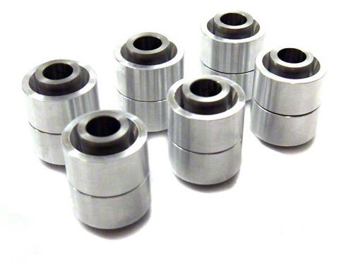 WiseFab - rolamento esférico do braço dianteiro BMW A (SSPHERICAL 16/32)