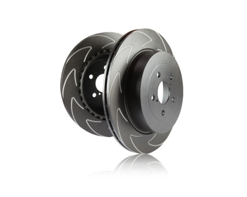 EBC BSD Rear Rotors | 2011-2012 Volkswagen Routan 3.6L main image 1